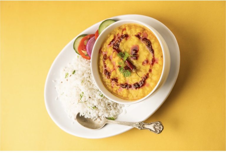 Sattvik Food