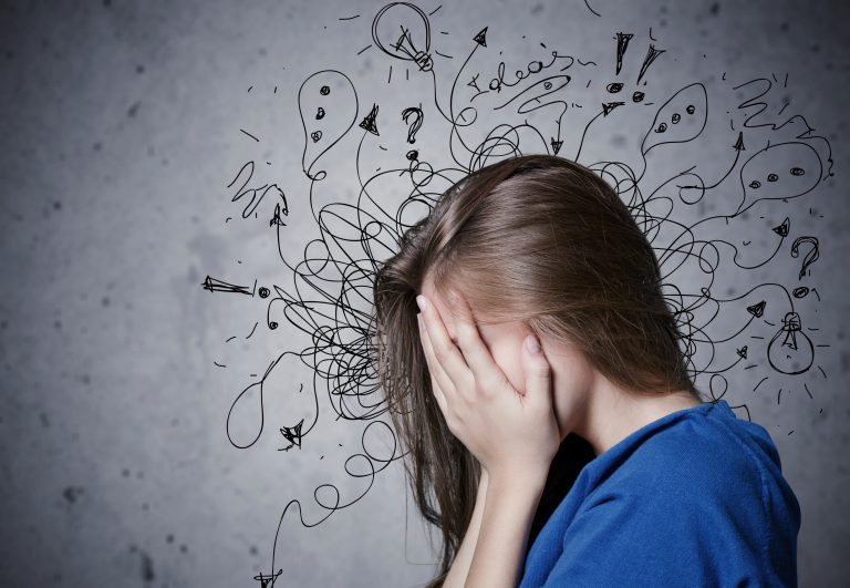 ADHD and anxiety