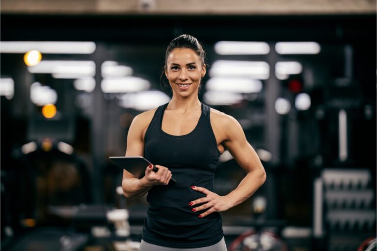 Fitness Coach image